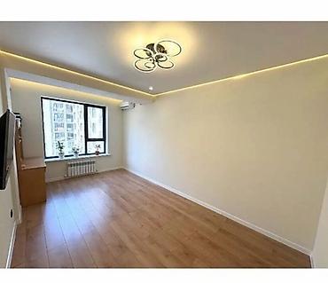 алматинская: 1 комната, 42 м², 6 этаж — 10