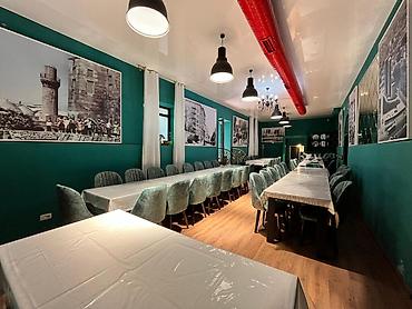 kafe stolari: Nəsimi rayonu, Türkiyə Səfirliyinin yaxınlığında yerləşən, ümumi — 5