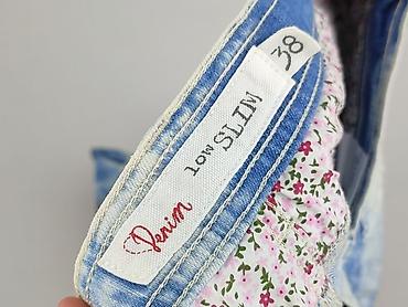 resalsa denim: Denim, Jeansy damskie, rozmiar M — 4