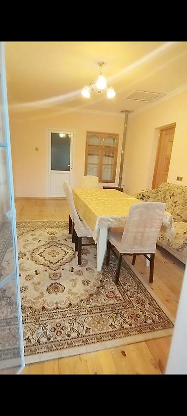 Həyət evləri və villaların satışı: 3 otaqlı, 90 kv. m, Kredit yoxdur, Orta təmir — 2
