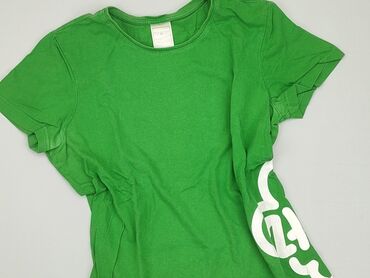 T-shirts: T-shirt, M (EU 38), condition - Fair