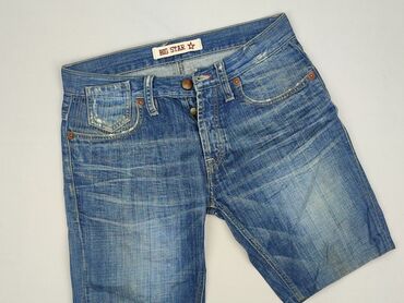 czarne sandałki ccc: Big Star, Shorts for men, size M
