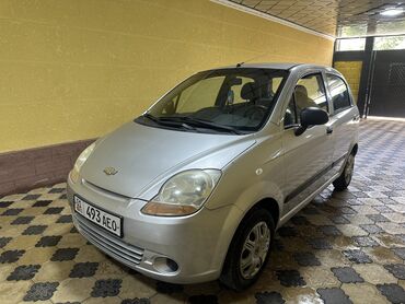 запчасти опель омега б: Chevrolet Matiz: 2009 г., 0.8 л, Механика, Бензин