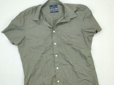 Shirts: Shirt for men, L (EU 40), condition - Very good