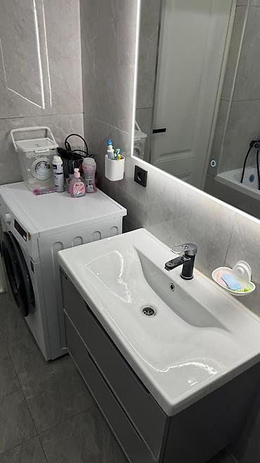 Продажа квартир: 3 комнаты, 100 м², Элитка, 5 этаж, Евроремонт — 12