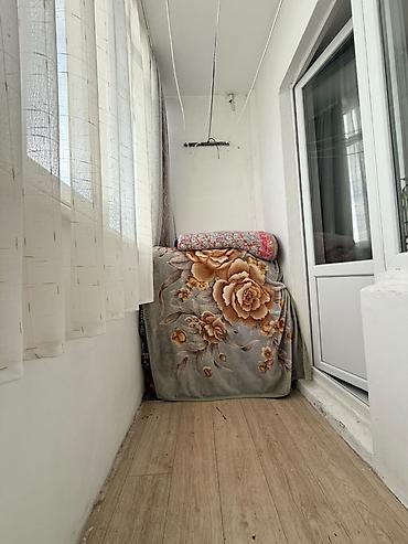 flat kant: 1 комната, 36 м², 105 серия, 6 этаж, Евроремонт — 7