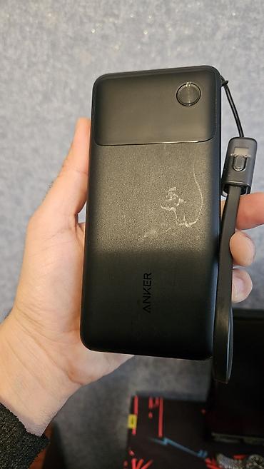 airdots powerbank: Powerbank tam orjınaldır. Enerji ötürmə gücü 30w-dır. Samsung S23+ — 1