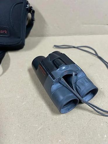 Dvogledi i teleskopi: Bresser 8x21 dalekozor + futrola - Kompaktan prizmatski dalekozor sa — 4