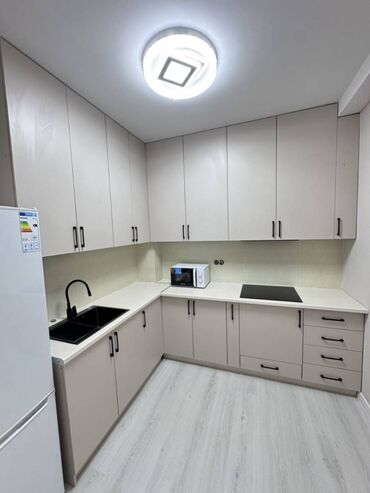 Долгосрочная аренда квартир: 2 комнаты — 5