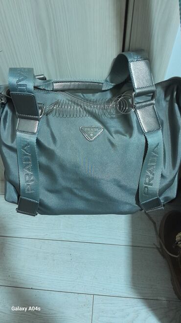 rang torbe: Shoulder bag, Prada