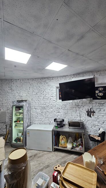 Рестораны, кафе: Продаётся готовый бизнес — кафе суши в 12 микрорайоне! Ищешь готовое — 8