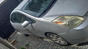 Toyota: Toyota Prius: 2004 г., 1.5 л, Автомат, Гибрид, Хэтчбэк — 9