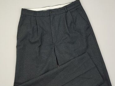 Trousers: M (EU 38), condition - Good