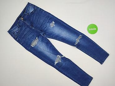 cut jeans: Reserved, Jeansy damskie, rozmiar M — 2