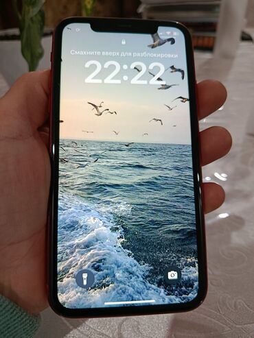 айфон 12 обычный: IPhone 11, Кызыл