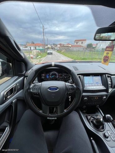 Ford: Ford Ranger: 2.2 l. | 2018 έ. 93000 km. Πικάπ — 9