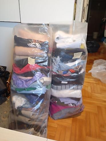 Dukserice: Samo na dzakove 30/kom/2000d — 30