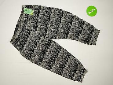 modne duże rozmiary: IDEAL, Legginsy rozmiar 5XL — 2