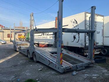 прицеп легковой купить: Чиркегич, Унаа ташыгыч