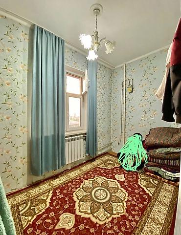 105: 2 комнаты, 53 м², Нижний Джал (Джал-23) 105 серия, 3 этаж, Косметический ремонт — 6