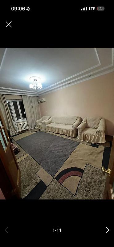 продаю парковку: 3 комнаты, 65 м², Карпинка 106 серия, 8 этаж — 5