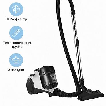 Бытовая техника: 🔥 ЛИКВИДАЦИЯ ТОВАРА НИЖЕ СЕБЕСТОИМОСТИ! Пылесос Midea — мощный и — 1