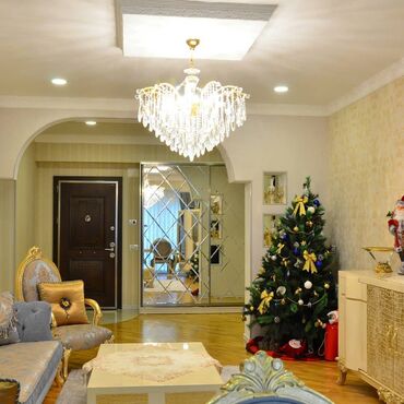 Uzunmüddətli kirayə mənzillər: Xətai rayonunda, Şəhərin mərkəzinə çox yaxın, Park Azure yaşayış — 2