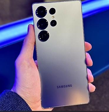 samsung 26: Samsung 1 TB, rəng - Bənövşəyi, Face ID — 1