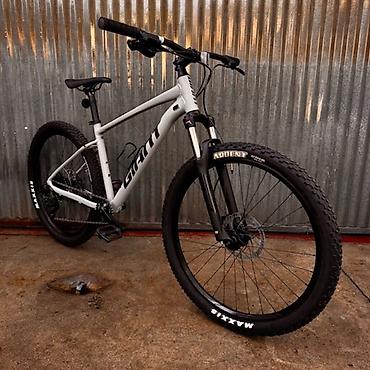 gian: Горный велосипед Giant talon 2 mtb колесами 27.5 рама L на рост — 3