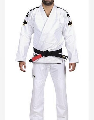 мма форма: Кимоно для бразильского джиу-джитсу (BJJ) — комплект куртка и штаны