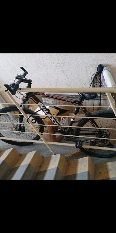 купить велосипед трехколесный взрослый: Продаю велосипед Галакси взрослый