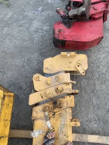 Манипуляторы: Манипулятор, XCMG, 2015 г., 7 т — 13