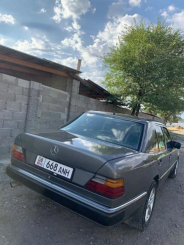 дверные карты мерседес w124: Mercedes-Benz E-Class: 1991 г., 2.3 л, Механика, Бензин, Седан — 2