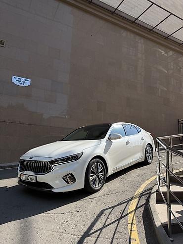 jeely coolray: Kia K7: 2020 г., 2.4 л, Гибрид, Седан — 1