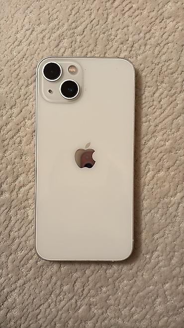 Apple iPhone: IPhone 13 — 2