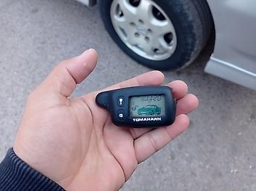 ghetto drive купить: Honda Stream: 2000 г., 2 л, Автомат — 10