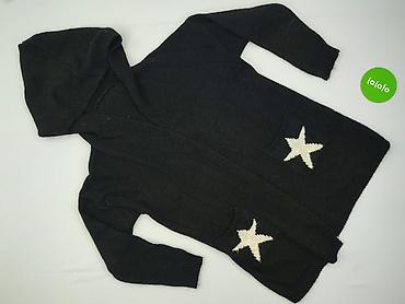 fluff outerwear kurtki: Kardigan damski, rozmiar XL — 2