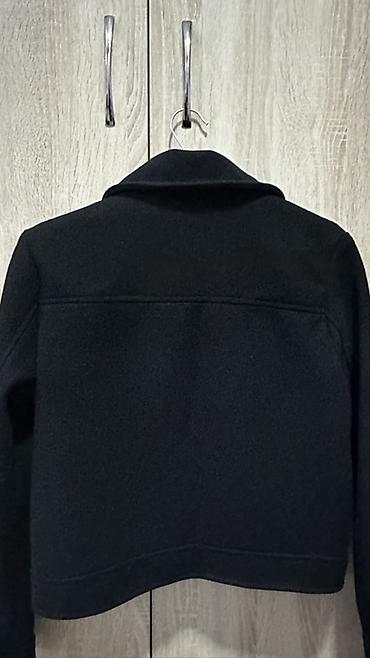 зара куртки женские: Куртка Zara, размер S.ЖЕНСКАЯ Носила 2 раза.Маленькая Укороченная — 3