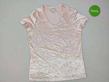 laura kent: T-shirt damski, rozmiar M — 2