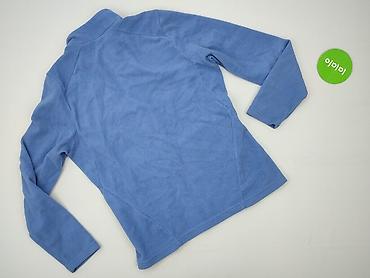 bluza dragon ball pull and bear: Quechua, Polar damski, rozmiar M — 3