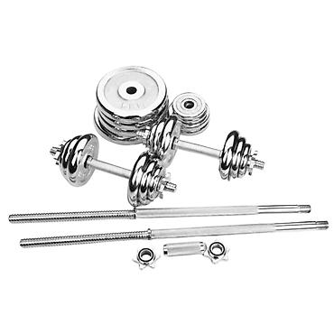 Ştanqlar və ştanq diskləri: Yeni — 11