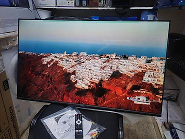 Телевизоры: Телевизор YASIN 43G11 Android Низкая цена + скидки + акции + at lalafo.kg — 4 Телевизоры: Телевизор YASIN 43G11 Android Низкая цена + скидки + акции + — 4