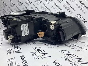 boca za brener: LEVI FAR POLO 6C FULL LED ZA VOLKSWAGEN POLO | Levi far za VW Polo — 3