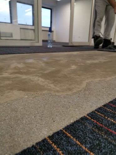 Usluge u domaćinstvu: Ugradnja i prodaja itisona u kockama — 9