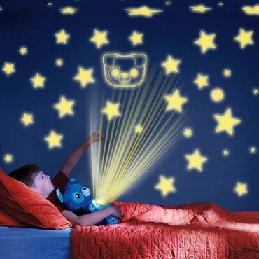 vreca za spavanje u Srbija | OSTALA DEČIJA ODEĆA: 🪐 Pretvori svoju sobu u zvezdanu noć🪐 Doživite čarobno zvezdano nebo