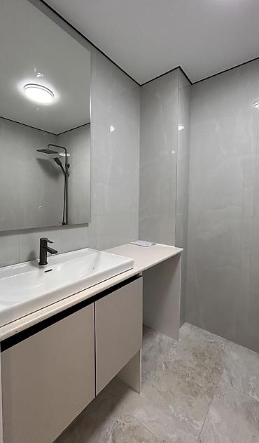 Продажа квартир: 2 комнаты, 74 м², Гоин Элитка, 9 этаж, Дизайнерский ремонт — 10