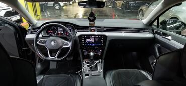 Volkswagen: Volkswagen Passat: 2020 г., 2 л, Автомат, Дизель, Универсал — 7