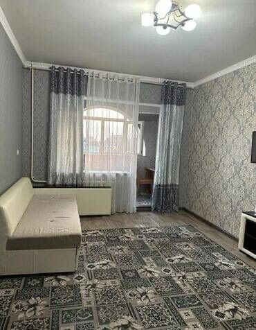 советской: 1 комната, Агентство недвижимости, Без подселения, С мебелью полностью