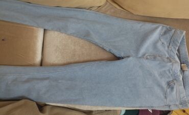 Cinslər və şalvarlar: Legginslər, Qız, 10 - 12 yaş, Zara Kids