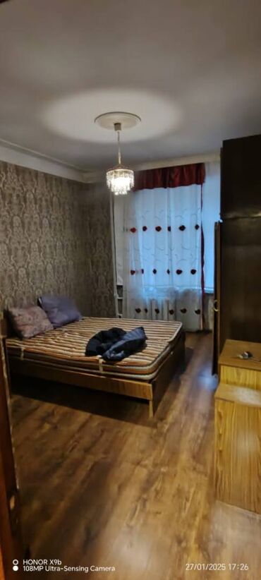 Uzunmüddətli kirayə mənzillər: Xətai rayonu, Nəsirəddin Tusi 23 küçəsində, 9 mərtəbəli binanın 1 ci -da lalafo.az — 5 Uzunmüddətli kirayə mənzillər: Xətai rayonu, Nəsirəddin Tusi 23 küçəsində, 9 mərtəbəli binanın 1 ci — 5